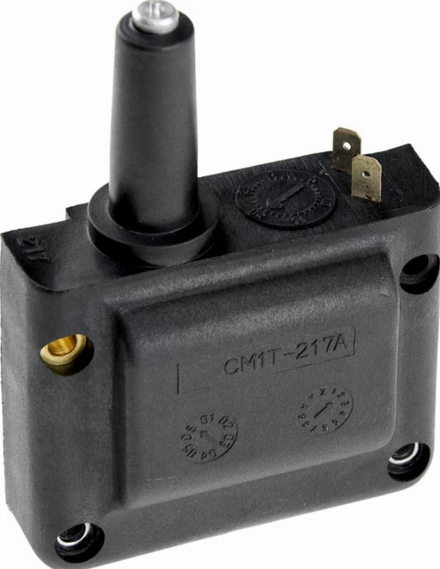 NTY ECZ-HD-005 - Bobine d'allumage droxauto.com