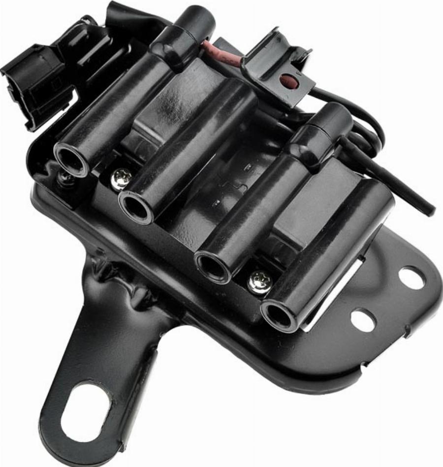 NTY ECZ-HY-520 - Bobine d'allumage droxauto.com