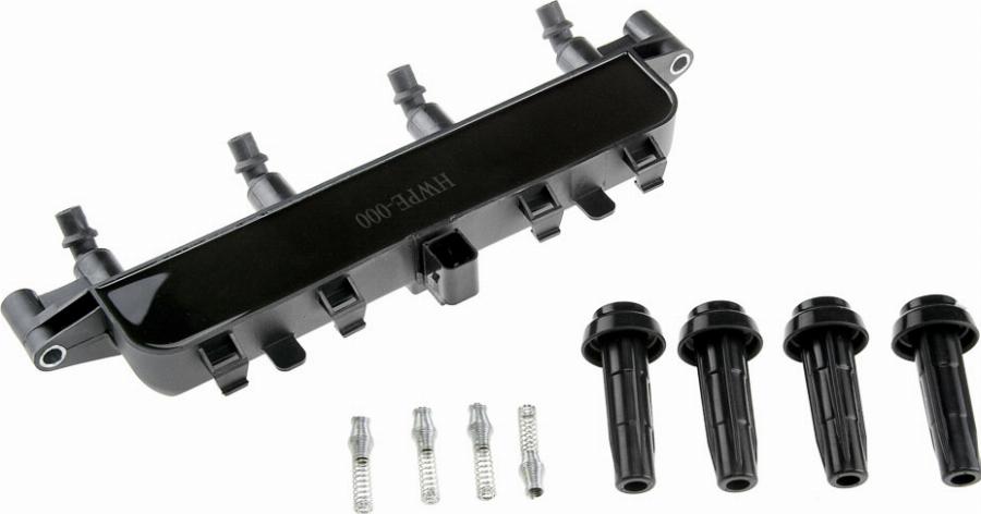 NTY ECZ-PE-000 - Bobine d'allumage droxauto.com