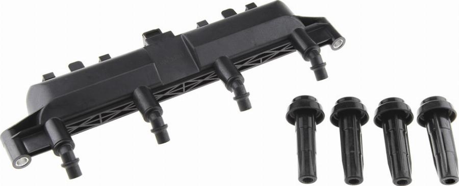 NTY ECZ-PE-003 - Bobine d'allumage droxauto.com