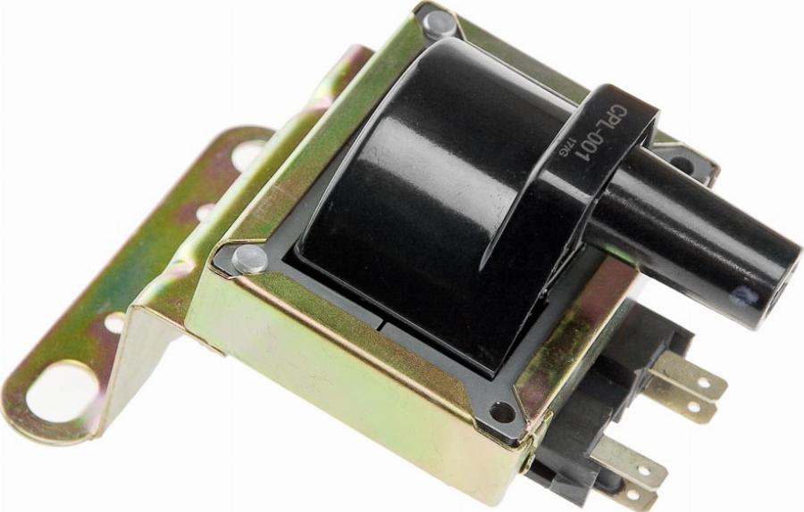 NTY ECZ-PL-001 - Bobine d'allumage droxauto.com