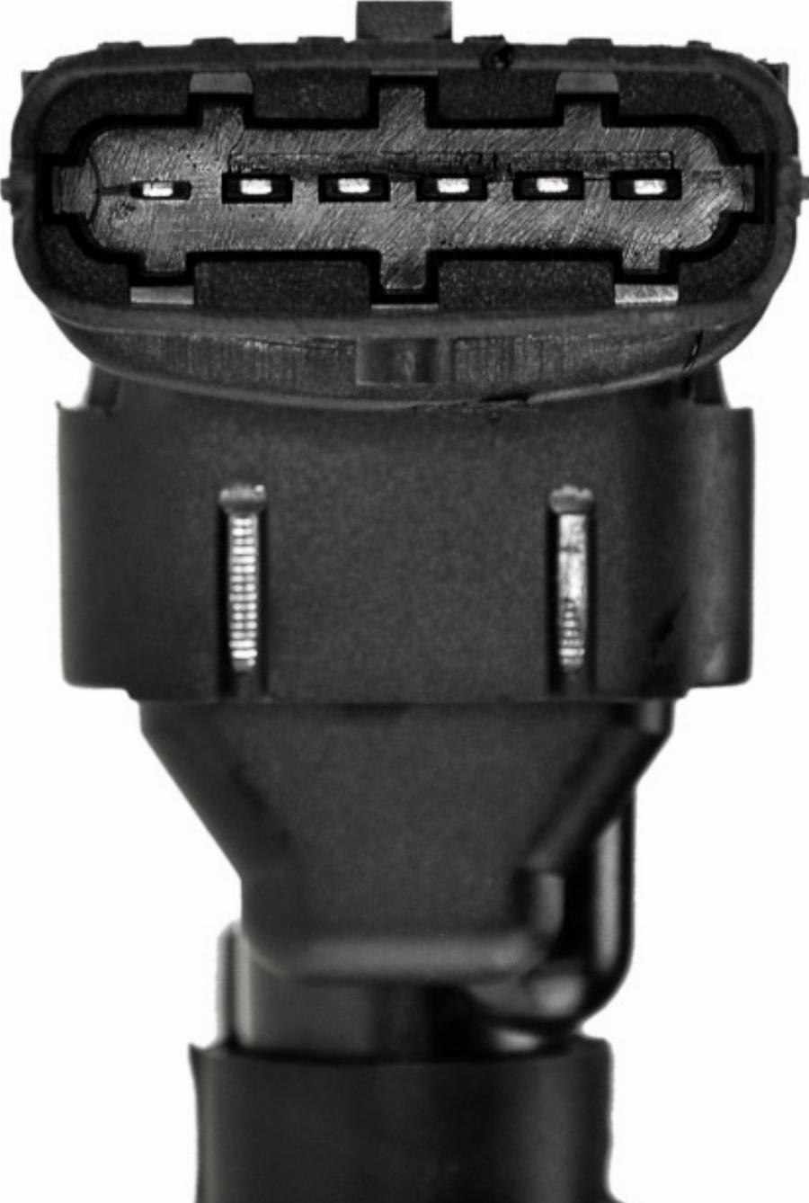 NTY ECZ-PL-008 - Bobine d'allumage droxauto.com