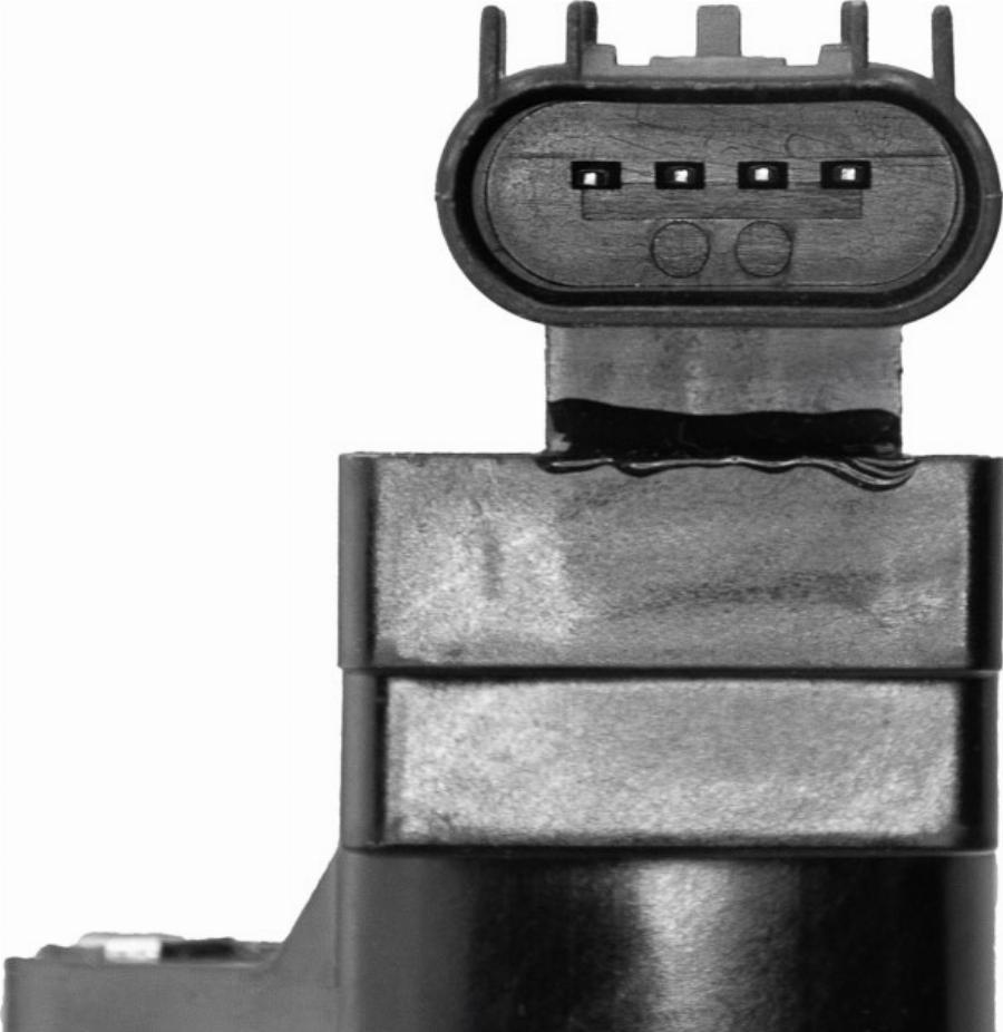 NTY ECZ-PL-010 - Bobine d'allumage droxauto.com