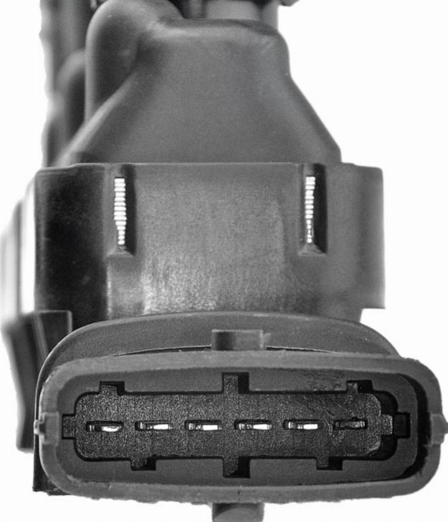 NTY ECZ-PL-025 - Bobine d'allumage droxauto.com