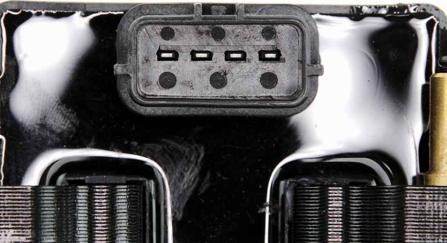 NTY ECZ-SB-010 - Bobine d'allumage droxauto.com