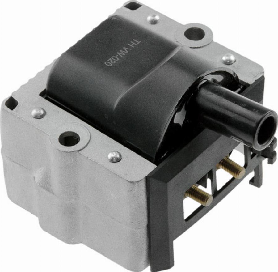 NTY ECZ-VW-020 - Bobine d'allumage droxauto.com