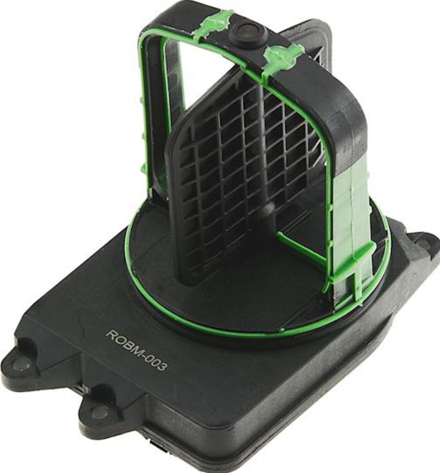 NTY EDI-BM-003 - Valve, contrôle d'air-air d'admission droxauto.com