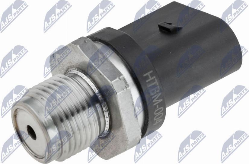 NTY EFP-BM-004 - Capteur, pression de carburant droxauto.com