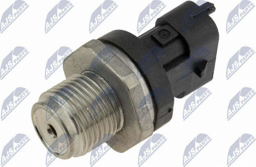 NTY EFP-FT-004 - Capteur, pression de carburant droxauto.com