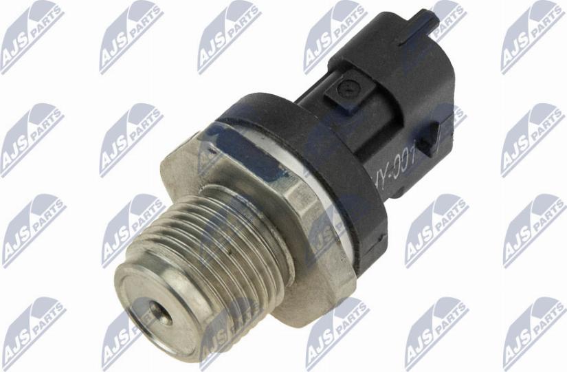 NTY EFP-HY-001 - Capteur, pression de carburant droxauto.com