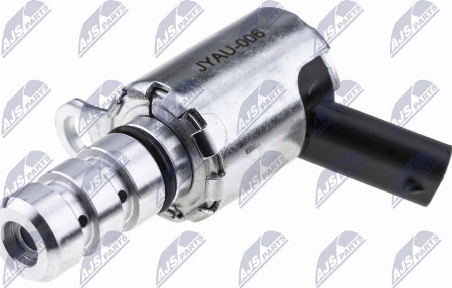NTY EFR-AU-006 - Valve de commande, réglage d'arbres à came droxauto.com