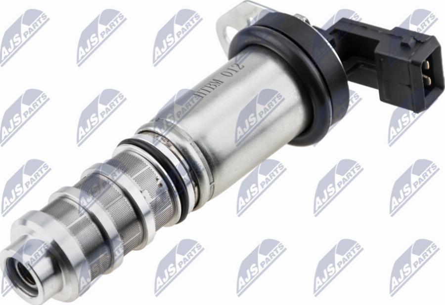 NTY EFR-BM-012 - Valve de commande, réglage d'arbres à came droxauto.com