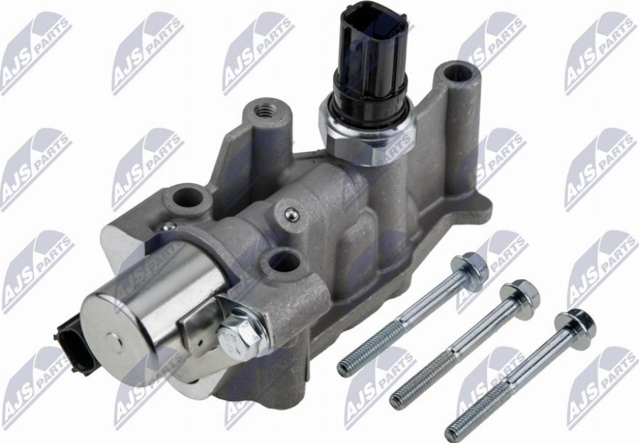 NTY EFR-HD-009 - Valve de commande, réglage d'arbres à came droxauto.com