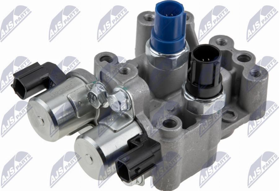 NTY EFR-HD-011 - Valve de commande, réglage d'arbres à came droxauto.com