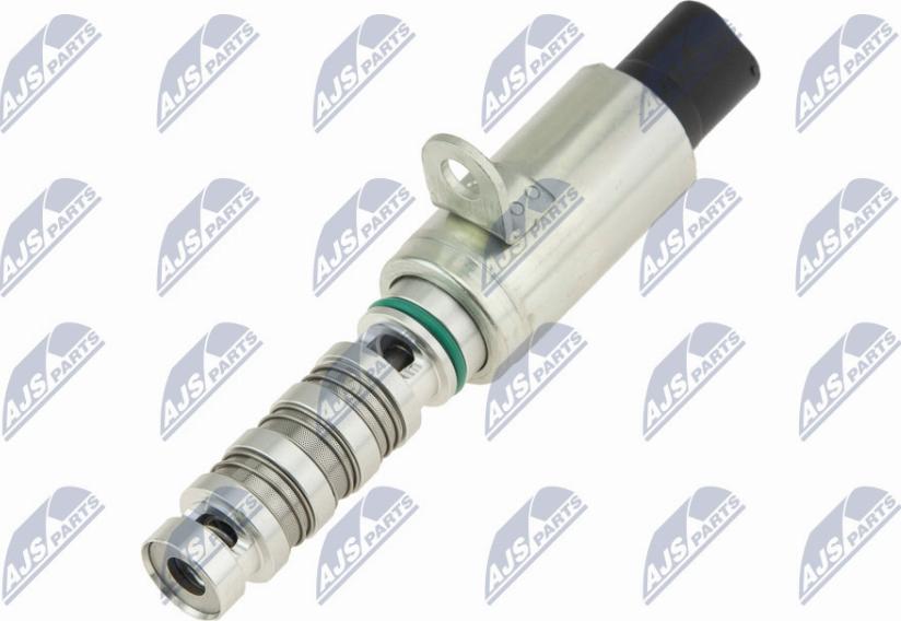 NTY EFR-KA-304 - Valve de commande, réglage d'arbres à came droxauto.com