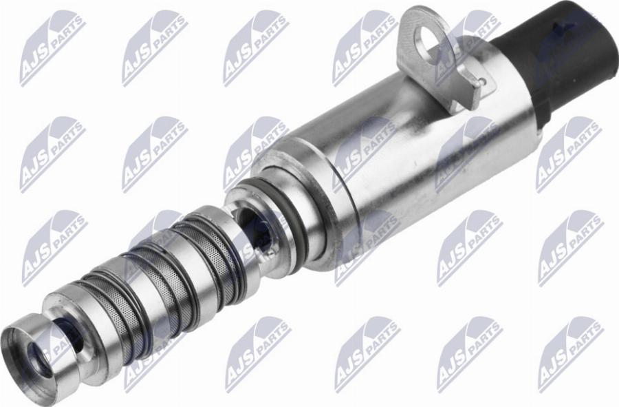 NTY EFR-KA-308 - Valve de commande, réglage d'arbres à came droxauto.com