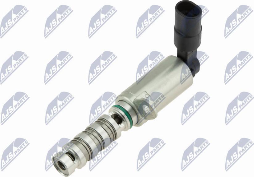 NTY EFR-KA-303 - Valve de commande, réglage d'arbres à came droxauto.com