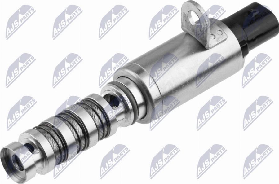 NTY EFR-KA-307 - Valve de commande, réglage d'arbres à came droxauto.com