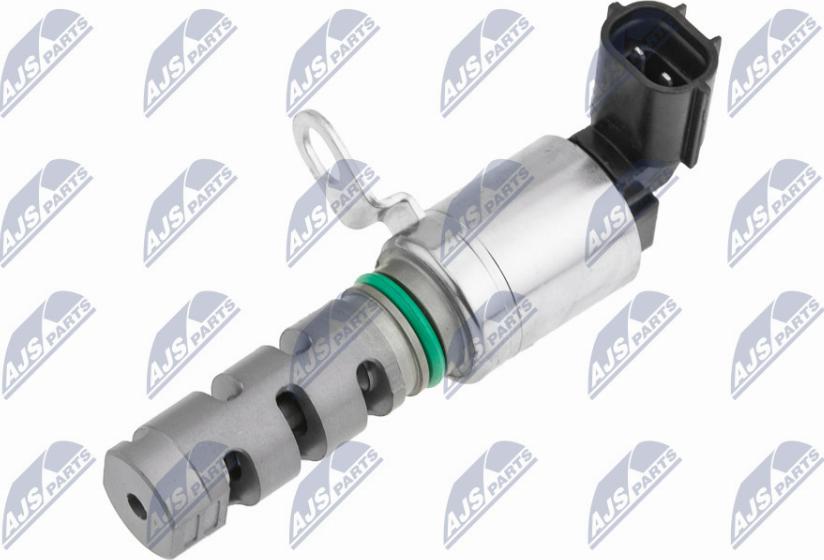 NTY EFR-MZ-005 - Valve de commande, réglage d'arbres à came droxauto.com