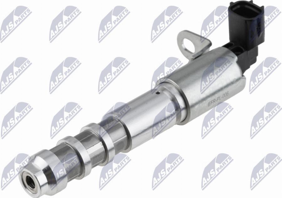 NTY EFR-PL-006 - Valve de commande, réglage d'arbres à came droxauto.com