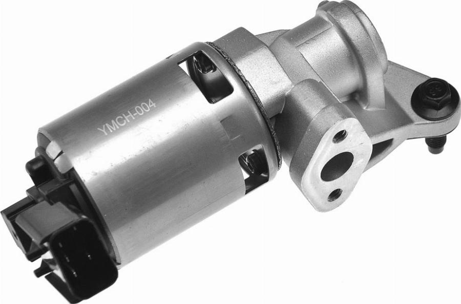 NTY EGR-CH-004 - Vanne EGR droxauto.com