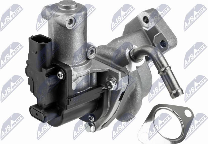 NTY EGR-DW-010 - Vanne EGR droxauto.com