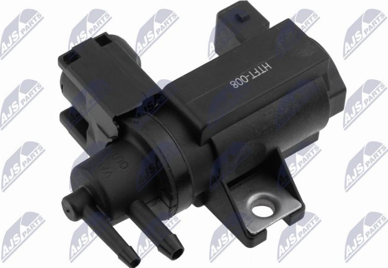 NTY EGR-FT-008 - Capteur de pression, turbocompresseur droxauto.com