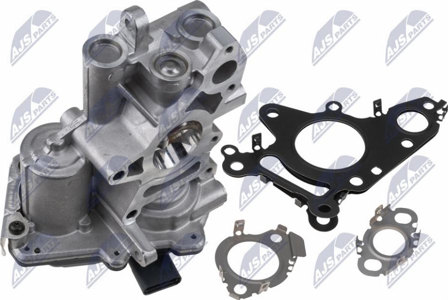 NTY EGR-ME-019 - Vanne EGR droxauto.com