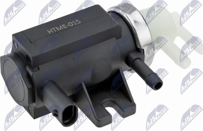 NTY EGR-ME-015 - Capteur de pression, turbocompresseur droxauto.com