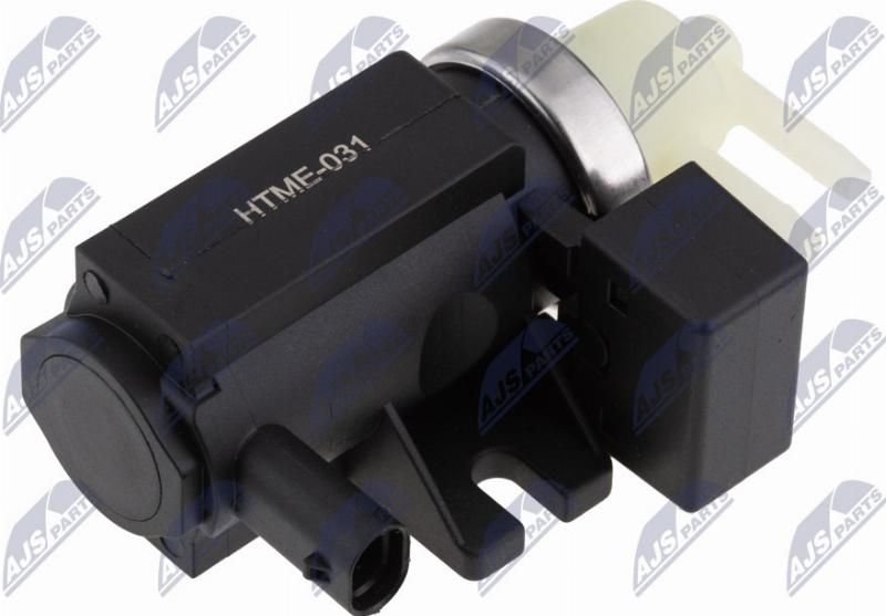 NTY EGR-ME-031 - Capteur de pression, turbocompresseur droxauto.com