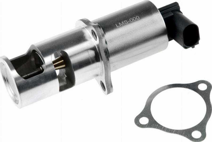 NTY EGR-MS-000 - Vanne EGR droxauto.com