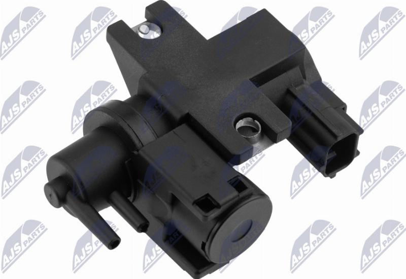 NTY EGR-MZ-004 - Transmetteur de pression, contrôle des gaz d'échappement droxauto.com