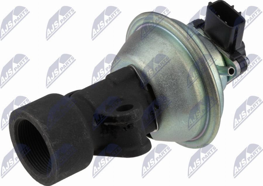 NTY EGR-MZ-001 - Vanne EGR droxauto.com