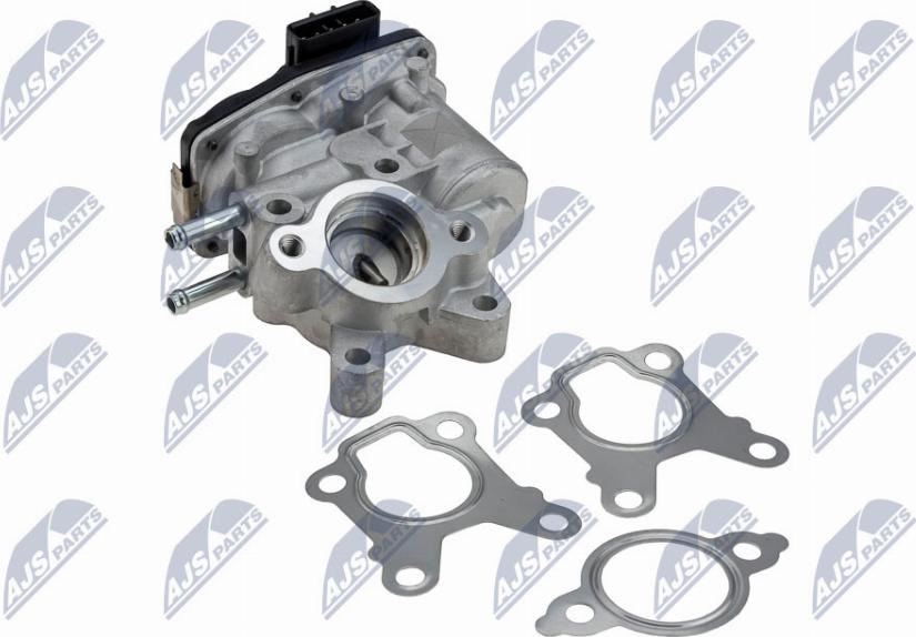 NTY EGR-NS-007 - Vanne EGR droxauto.com