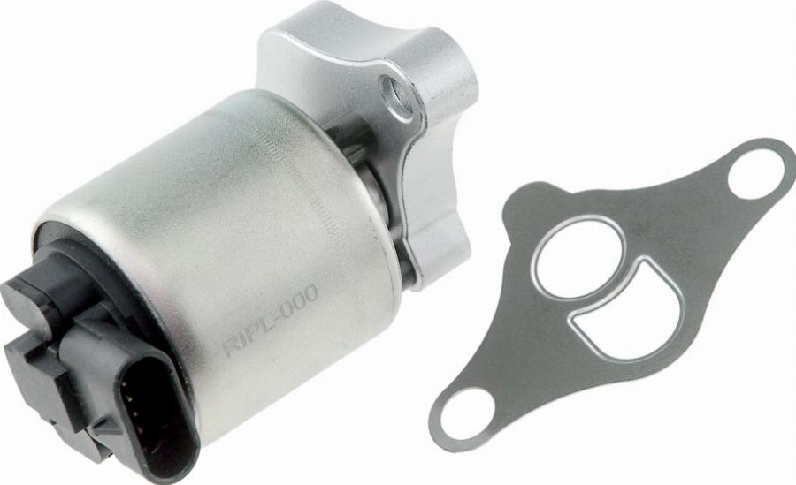 NTY EGR-PL-000 - Vanne EGR droxauto.com