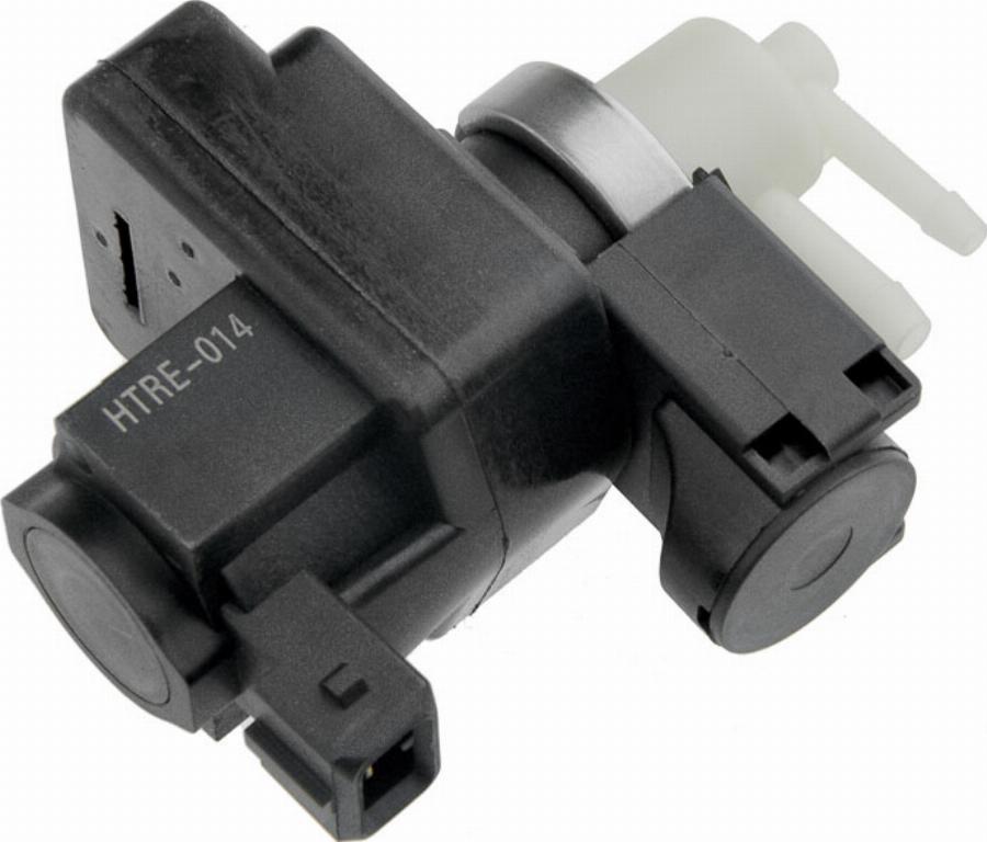 NTY EGR-RE-014 - Capteur de pression, turbocompresseur droxauto.com