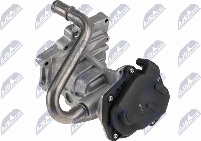 NTY EGR-VC-009 - Vanne EGR droxauto.com