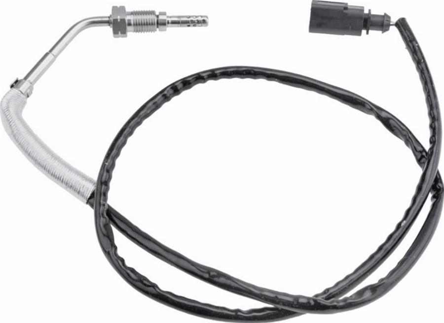 NTY EGT-AU-040 - Capteur, température des gaz droxauto.com