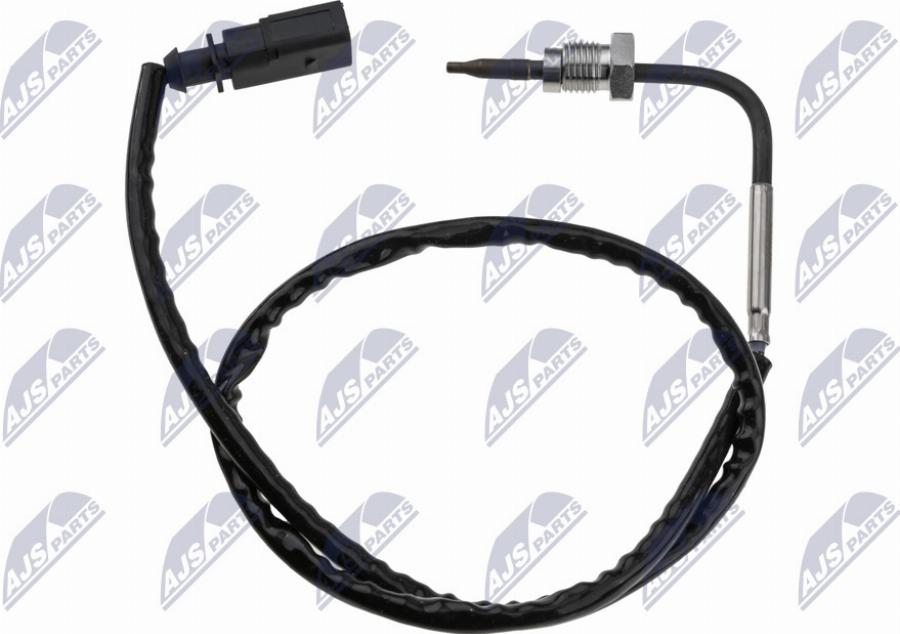 NTY EGT-AU-066 - Capteur, température des gaz droxauto.com