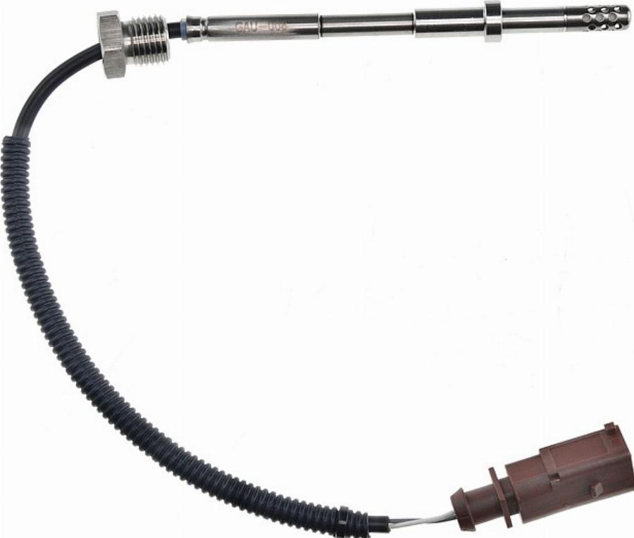 NTY EGT-AU-008 - Capteur, température des gaz droxauto.com