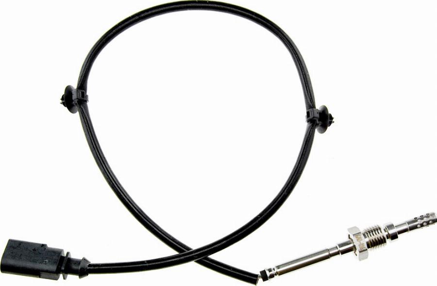 NTY EGT-AU-016 - Capteur, température des gaz droxauto.com