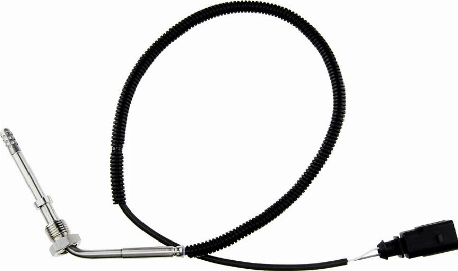 NTY EGT-AU-013 - Capteur, température des gaz droxauto.com