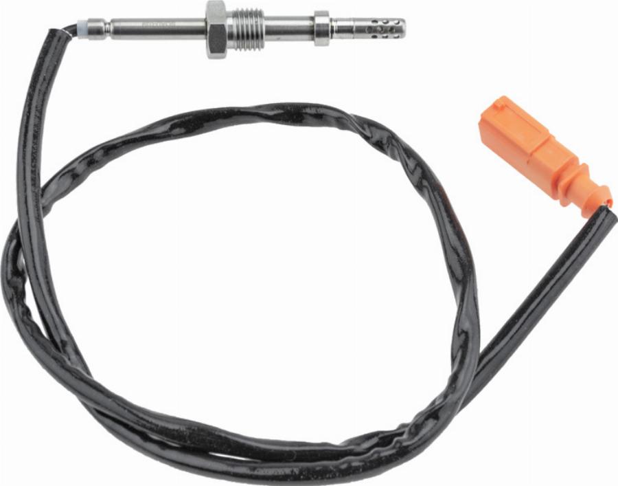 NTY EGT-AU-039 - Capteur, température des gaz droxauto.com