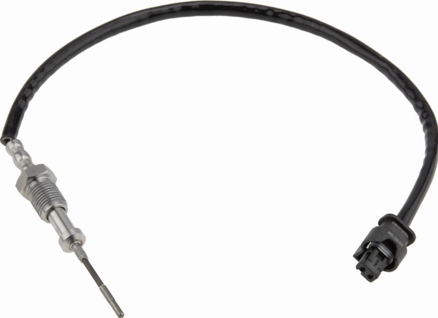 NTY EGT-BM-011 - Capteur, température des gaz droxauto.com