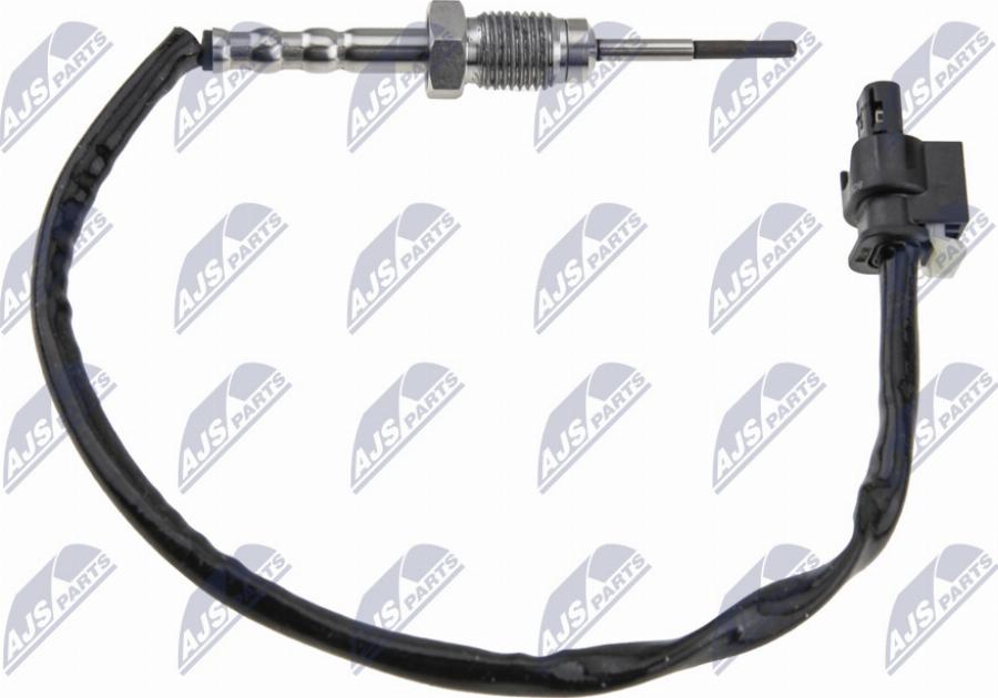 NTY EGT-BM-024 - Capteur, température des gaz droxauto.com