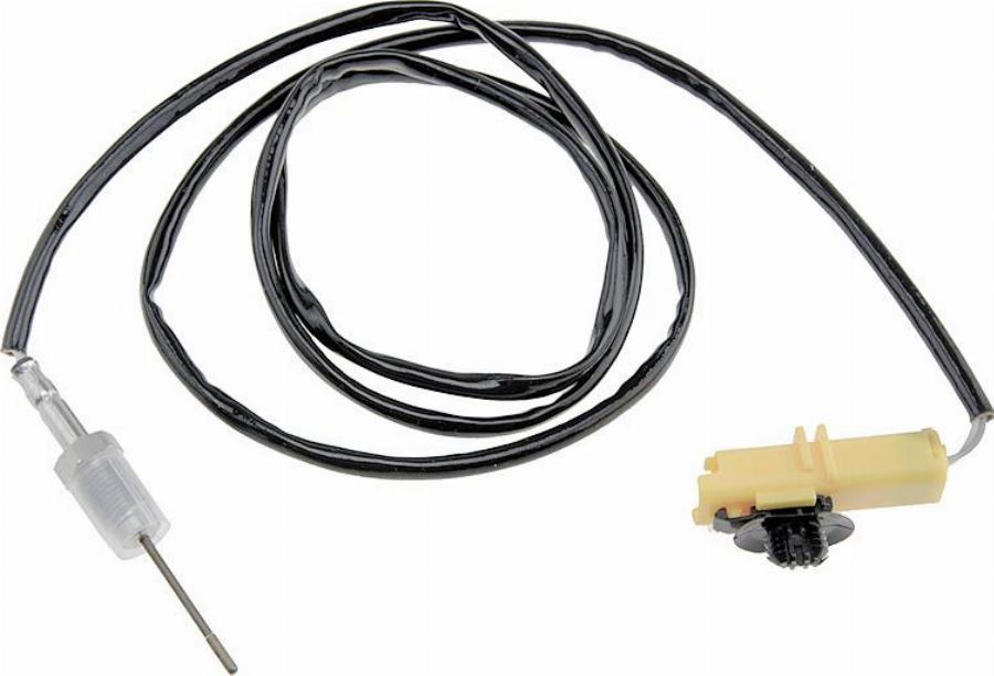 NTY EGT-CT-004 - Capteur, température des gaz droxauto.com