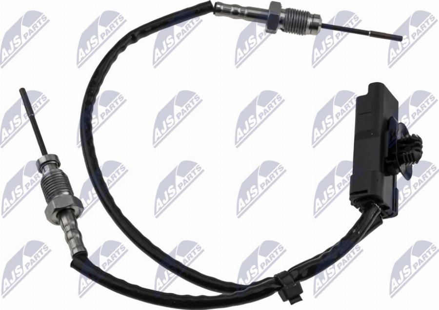 NTY EGT-CT-010 - Capteur, température des gaz droxauto.com