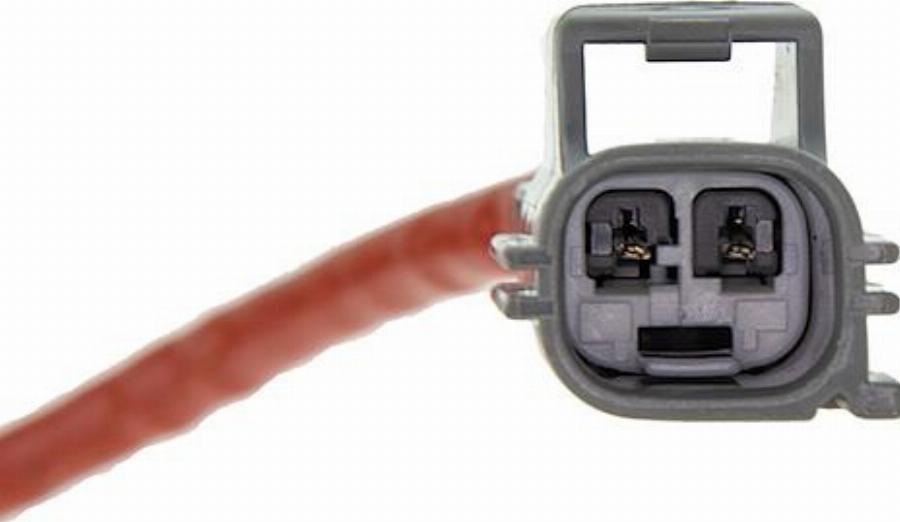 NTY EGT-FR-007 - Capteur, température des gaz droxauto.com