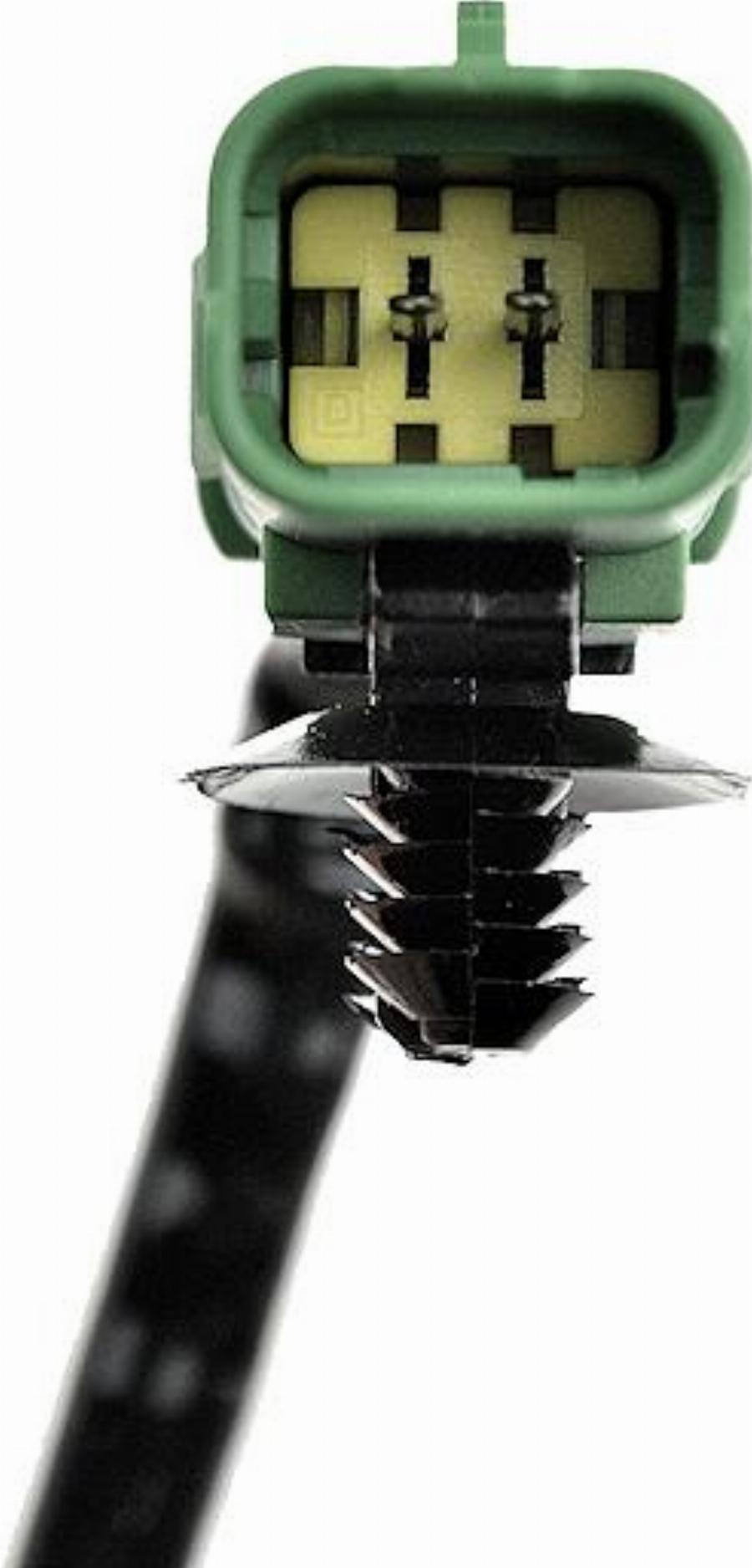 NTY EGT-FR-012 - Capteur, température des gaz droxauto.com