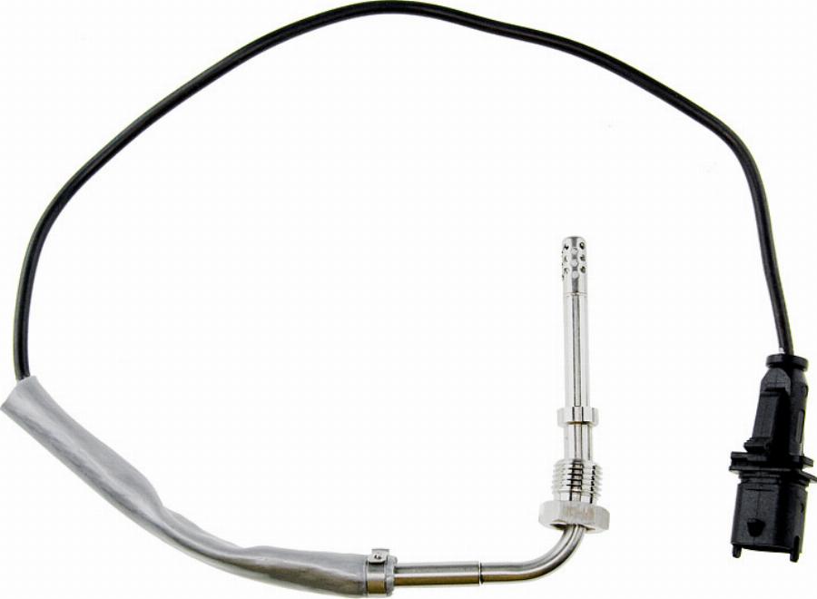 NTY EGT-FT-018 - Capteur, température des gaz droxauto.com